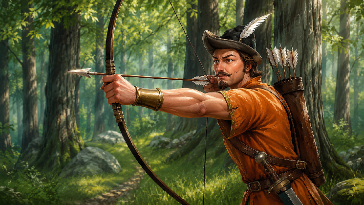 Взлом аккаунта главы Robinhood: хакеры заработали $1,3 млн на продвижении мошеннического токена &mdash; Крипто Новости