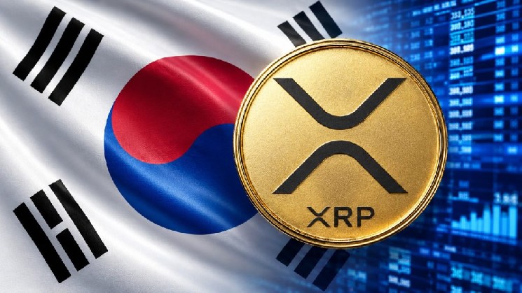 Запасы XRP на южнокорейских биржах резко сократились! Что это значит? &mdash; Крипто Новости