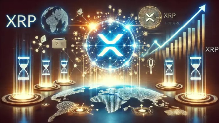 Запущен XRP Ledger AI Hub, а объем агентских платежей в сети превысил 1 миллион &mdash; Крипто Новости