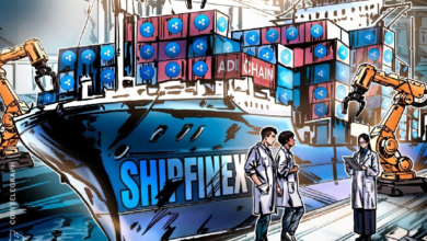 ADI Chain и Shipfinex договорились о токенизации портфеля судов на 0 млн — Крипто Новости