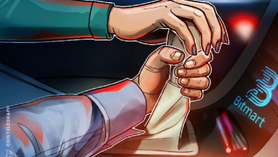 Аккаунт BitMart потребовал от основателя объяснить судьбу средств, Ся назвал заявления «выдуманными» — Крипто Новости