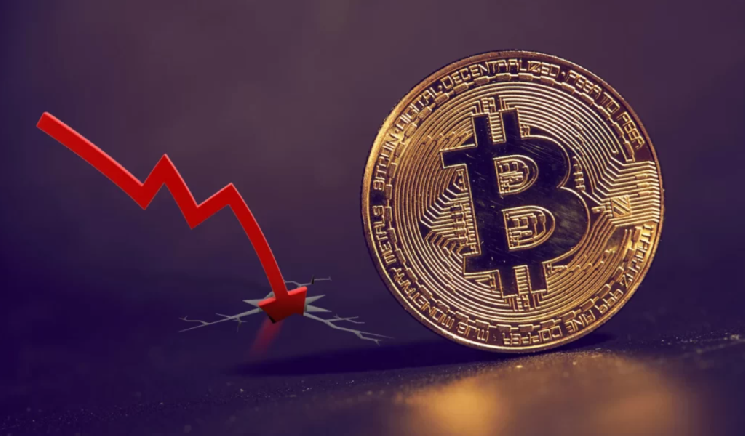 Аналитик CryptoQuant утверждает, что &laquo;пугающий сценарий и одновременно многообещающий сигнал для биткоина&raquo; раскрывают окончательную точку минимума! Вот подробности &mdash; Крипто Новости