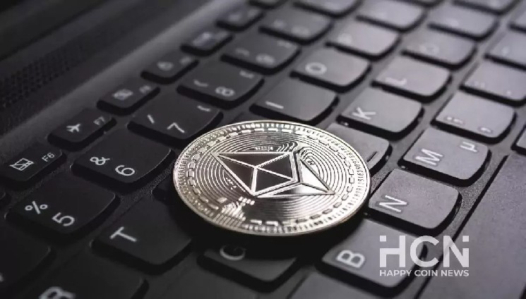 Аналитик прогнозирует Ethereum рост до $10,000, но сам готов продавать по $3000 &mdash; Крипто Новости