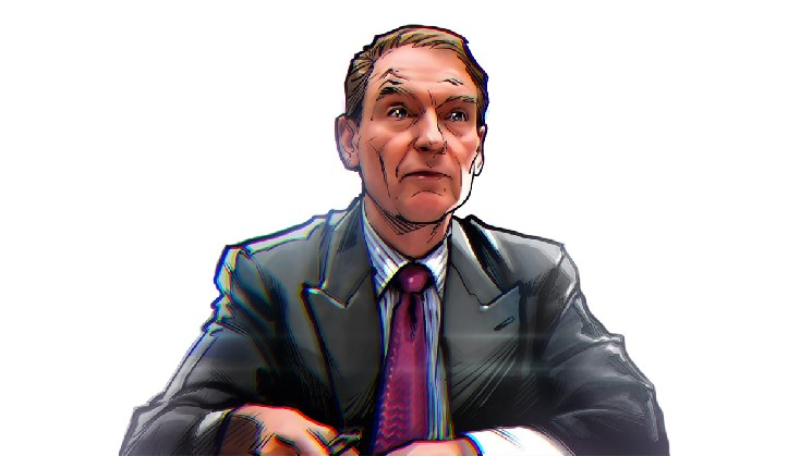Аткинс о конфликте интересов Трампа: SEC будет применять законы там, где необходимо &mdash; Крипто Новости