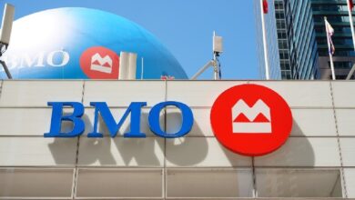 «Банк Монреаля» сообщил о позиции в XRP на сумму 2 970 долларов в портфеле объемом 303 млрд долларов — Крипто Новости