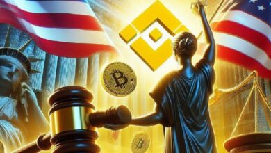 Binance просит отправить в арбитраж участников коллективного иска по ценным бумагам — Крипто Новости