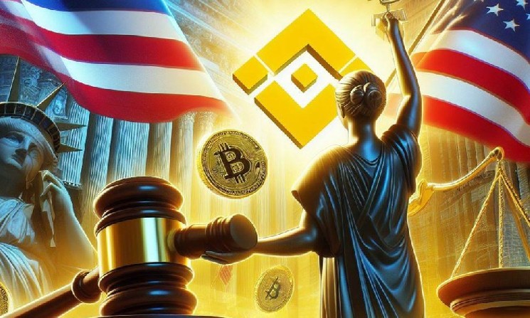 Binance просит отправить в&nbsp;арбитраж участников коллективного иска по&nbsp;ценным бумагам &mdash; Крипто Новости