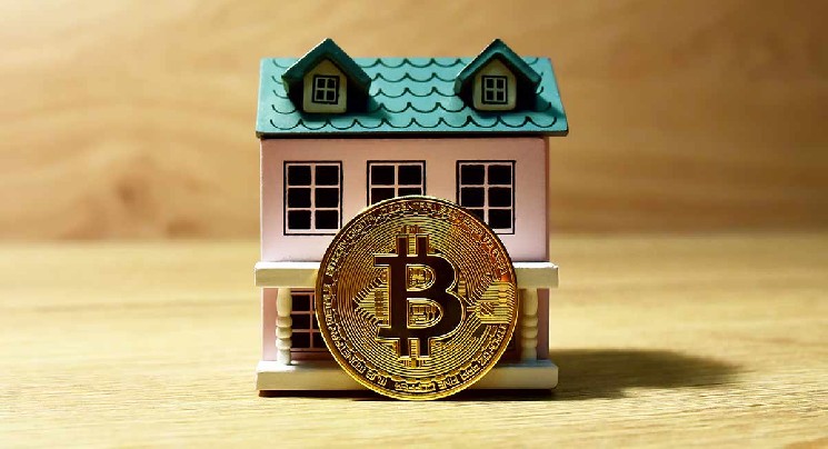 Биржа Coinbase в парнёрстве с Better запустила ипотеку под залог биткоина и USDC &mdash; Крипто Новости