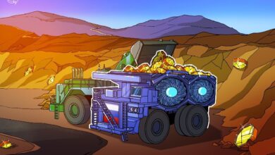 Bitdeer почти впятеро увеличила добычу биткоина во 2 квартале — Крипто Новости