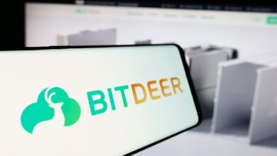 Bitdeer сократила валовый убыток до 8,5 млн долларов, а выручка во втором квартале превысила 228,8 млн долларов — Крипто Новости