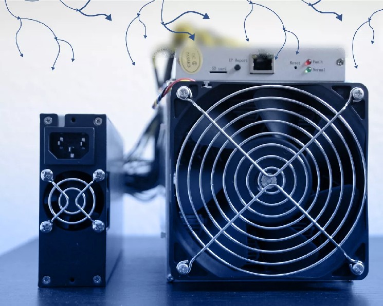 Bitdeer запустит майнинг биткоина на энергии ветра в Техасе &mdash; Крипто Новости