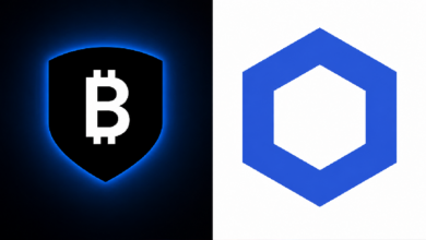Bitgo переводит инфраструктуру WBTC на Chainlink в рамках мер по усилению безопасности — Крипто Новости