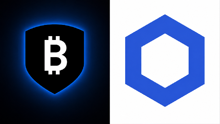 Bitgo переводит инфраструктуру WBTC на Chainlink в рамках мер по усилению безопасности — Крипто Новости