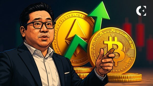 Биткоин (BTC) достигнет $200 000 в четвёртом квартале? Том Ли объясняет, как &mdash; Крипто Новости