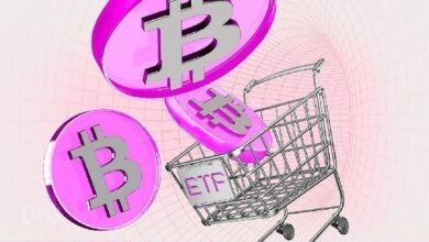 Биткоин (BTC) выше 0 000 — притоки в ETF растут — Крипто Новости