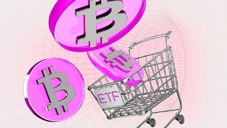 Биткоин (BTC) выше $100 000 &mdash; притоки в ETF растут &mdash; Крипто Новости