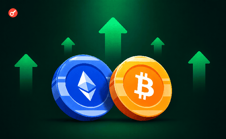 Биткоин и Ethereum завершили июль ростом после худшего месяца года &mdash; Крипто Новости
