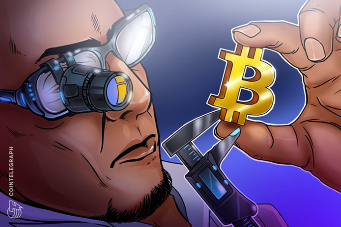 Биткоин: обзор за 22 апреля &mdash; новый максимум выше $78 000 &mdash; Крипто Новости