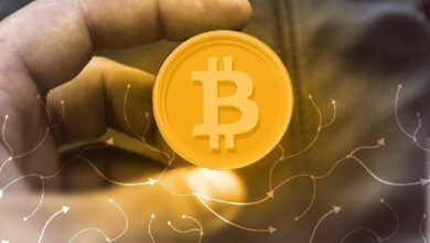 Биткоин отыграл падение и протестировал уровень  000 — Крипто Новости
