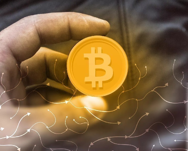 Биткоин отыграл падение и протестировал уровень $70 000 &mdash; Крипто Новости