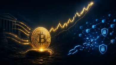 Биткоин резко вырос: почему инвесторы снова готовятся фиксировать прибыль — Крипто Новости