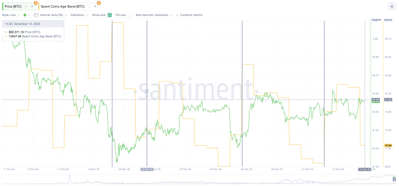 Биткоин укрепляет краткосрочные позиции: ключевая отметка &mdash; $95 000 &mdash; Крипто Новости