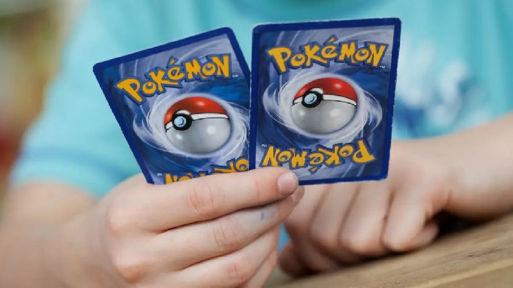 Блокчейн меняет многомиллиардный рынок карточек Pok&eacute;mon: от ностальгии к RWA &mdash; Крипто Новости