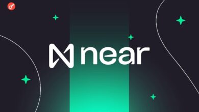 Блокчейн NEAR перешел в режим Confidential by Default — Крипто Новости