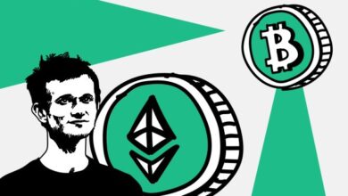 Бутерин предложил сделать Ethereum похожим на биткоин. Почему так — Крипто Новости