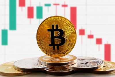 Цена bitcoin: спотовые ETF на Bitcoin получили $853 млн, а основной приток забрал IBIT от BlackRock &mdash; Крипто Новости