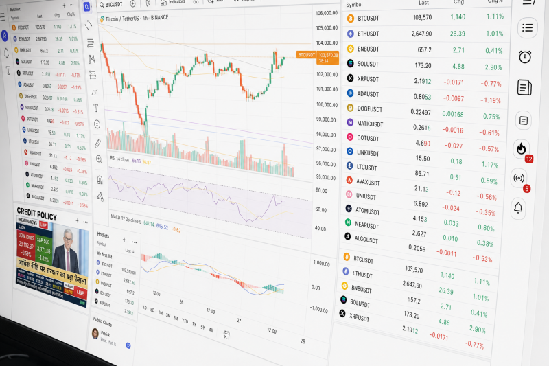 Цена bitcoin: спотовые ETF на Bitcoin получили $853 млн, а основной приток забрал IBIT от BlackRock &mdash; Крипто Новости