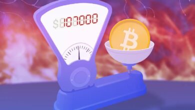 Цена биткоина вернулась к отметкам выше 7 000 — Крипто Новости