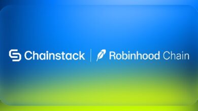 Chainstack добавляет поддержку Robinhood Chain для управляемых и самостоятельно размещенных узлов — Крипто Новости