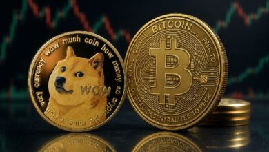 Чего ожидать от цен на биткоин (BTC) и догекоин (DOGE) в ближайшие дни? — Крипто Новости
