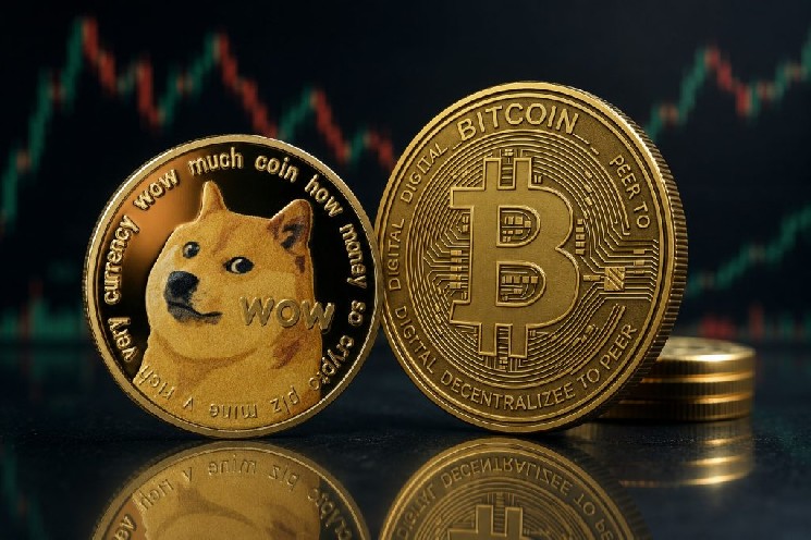 Чего ожидать от цен на биткоин (BTC) и догекоин (DOGE) в ближайшие дни? &mdash; Крипто Новости