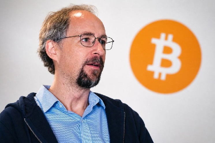 Человек, представившийся Сатоши Накамото, заявил о целевой цене биткоина в 1 миллион долларов в 2028 году! &mdash; Крипто Новости