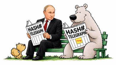 Дайджест недели: закон о крипте в России, побег нейросети и 0 млн потерь от Coldcard — Крипто Новости