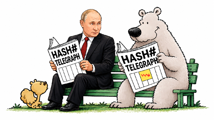 Дайджест недели: закон о крипте в России, побег нейросети и $130 млн потерь от Coldcard &mdash; Крипто Новости