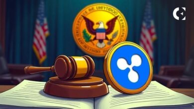 Дело Ripple вновь попадает в заголовки, поскольку письма критикуют SEC — Крипто Новости