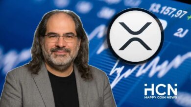Дэвид Шварц рассказал, что его активы в XRP сократились с 26 млн до 2 млн — Крипто Новости