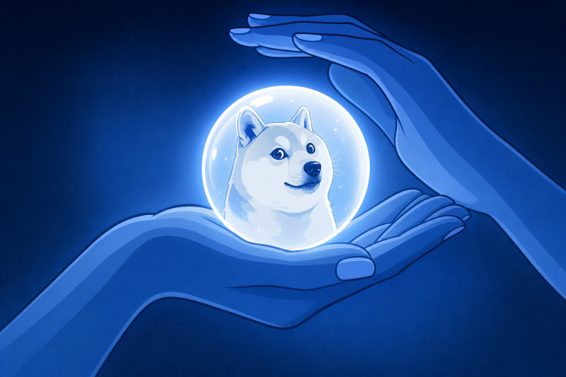 Dogecoin подшутил над &laquo;Человеком-пауком&raquo;: мемкоину нужны еще 11 таких премьер &mdash; Крипто Новости