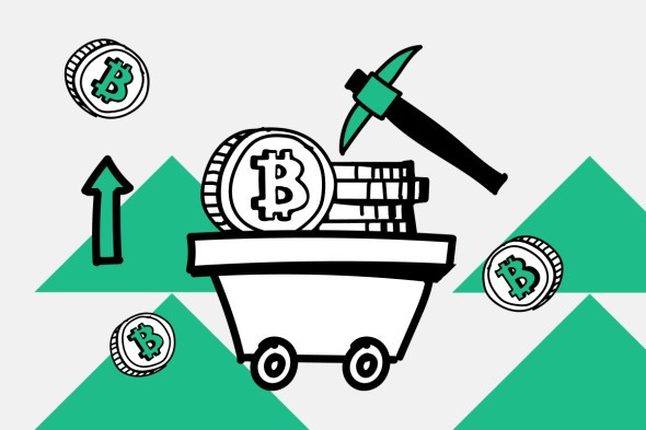 Доходность майнинга за месяц выросла на 10%. Сколько стоит добыть биткоин &mdash; Крипто Новости