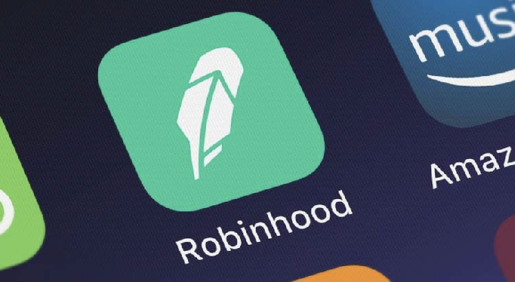 Два трейдера заработали почти по $1 млн на мемкоине Robinhood &mdash; Крипто Новости