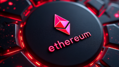 Эксперимент с Ethereum для этого гиганта, акции которого котируются на Nasdaq, продлился всего год! Весь ETH был продан, и инвестиции будут направлены именно в… — Крипто Новости