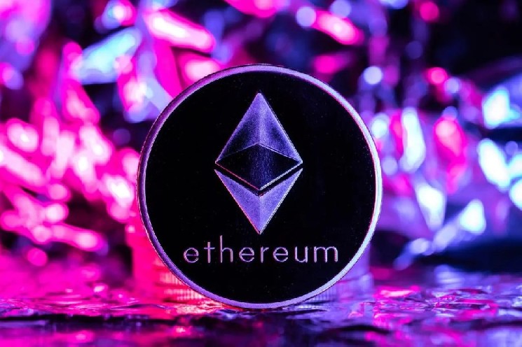 Эксперт-аналитик утверждает, что в цене Ethereum набирает силу определенный сценарий: &laquo;Остерегайтесь этого уровня!&raquo; &mdash; Крипто Новости