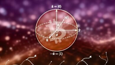 Эксперт: квантовые компьютеры сломают политику биткоина — Крипто Новости