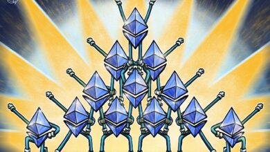 Ethereum Foundation отказывается от Poseidon в постквантовой стратегии — Крипто Новости