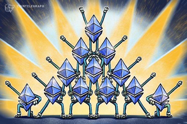 Ethereum Foundation отказывается от Poseidon в постквантовой стратегии &mdash; Крипто Новости
