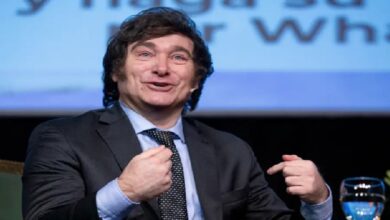 Федеральный суд Аргентины обязал раскрыть банковские счета президента Хавьера Милея — Крипто Новости