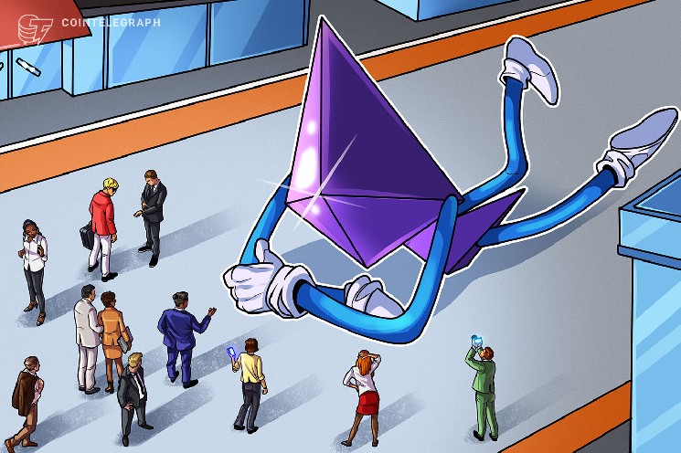 GnosisDAO одобрила переход Gnosis Chain в Ethereum Economic Zone &mdash; Крипто Новости